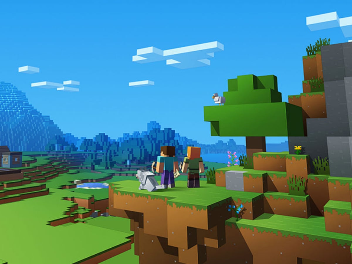 Collaborative Browser-Based Game Environment